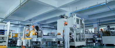 金正大集團成功入選 綠色工廠