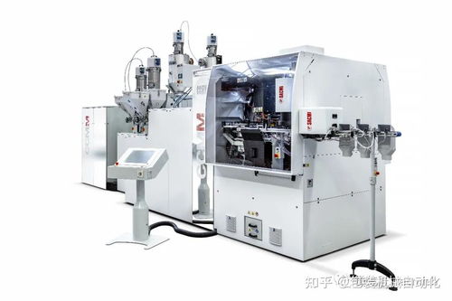 包裝機械自動化│薩克米飲料生產線模具創新方案