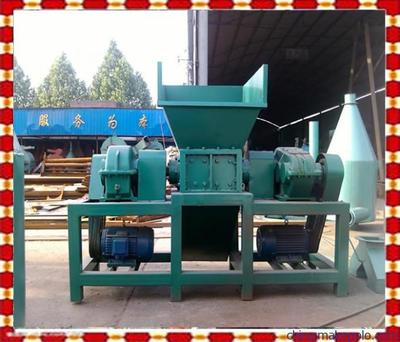 供應(yīng)廢鐵、廢紙撕碎機(jī) 雙軸撕碎機(jī)設(shè)備 編織袋撕碎機(jī)圖片,供應(yīng)廢鐵、廢紙撕碎機(jī) 雙軸撕碎機(jī)設(shè)備 編織袋撕碎機(jī)圖片大全,鄭州鵬路機(jī)械設(shè)備-